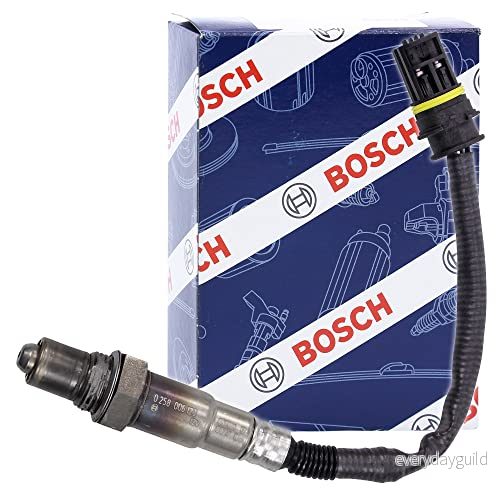 Bosch Lambdasond 0 258 006 123 3165142291277