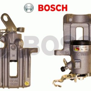 Bromsok Bosch 0 986 474 381 4047024279889 Bromsok Bosch 0 986 474 381 4047024279889