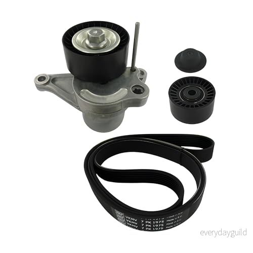 SKF VKMA 36086 Jeu de courroies trapézoïdales à nervures RENAULT: LAGUNA 3 Grandtour, MASTER Kasten, 2, OPEL: Movano B Van, Vivaro A Van 7316575295929