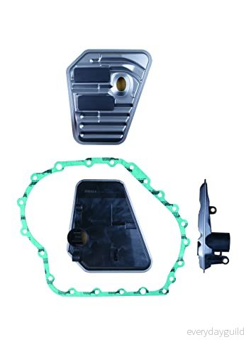 Knecht HX 167D Hydraulikfilter, Automatväxel – AUDI A4/A6; SEAT EXEO 4009026968918