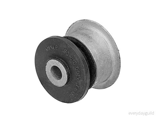 MEYLE Lagerhylsa Länkarm 100 610 0015 4040074572016