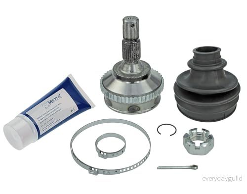 MEYLE Drivknut, Drivaxel 11-14 498 0019 4040074106921