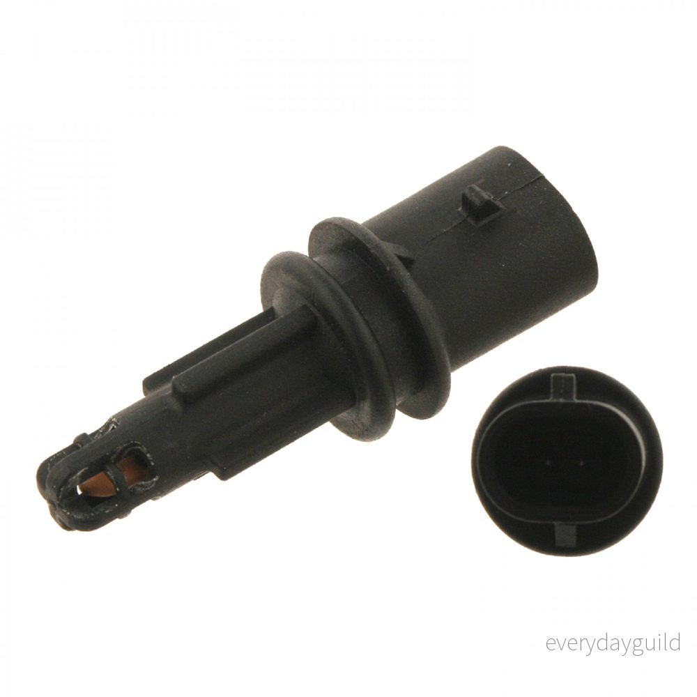 FEBI BILSTEIN 30831 Capteur, température de l'air d'admission sans joint d'étanchéite OPEL: Astra F Cabriolet, Tigra Coupe, Zafira B 4027816308317