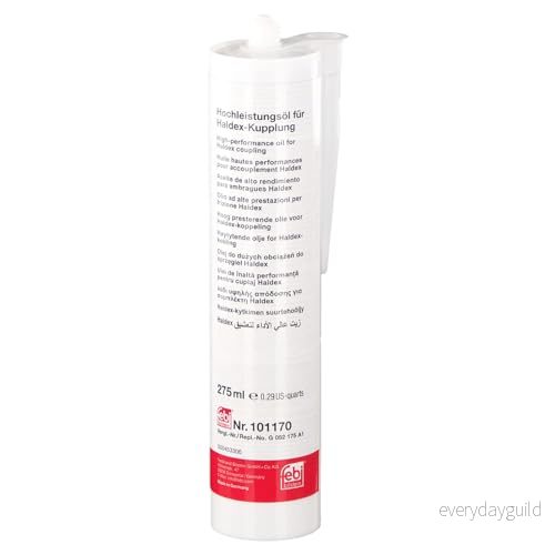 Transmissionsolja FEBI BILSTEIN 101170 4054224011706