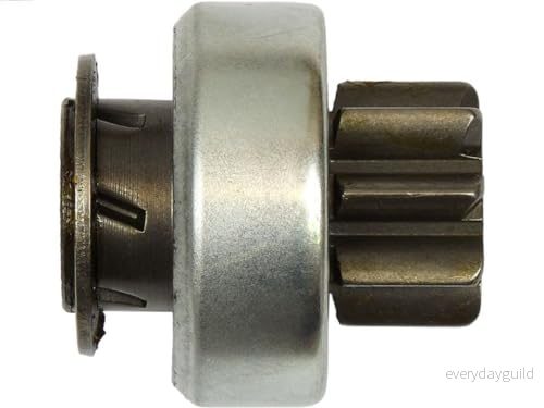Frihjulsväxel, startmotor As pl SD1059 5901259486018