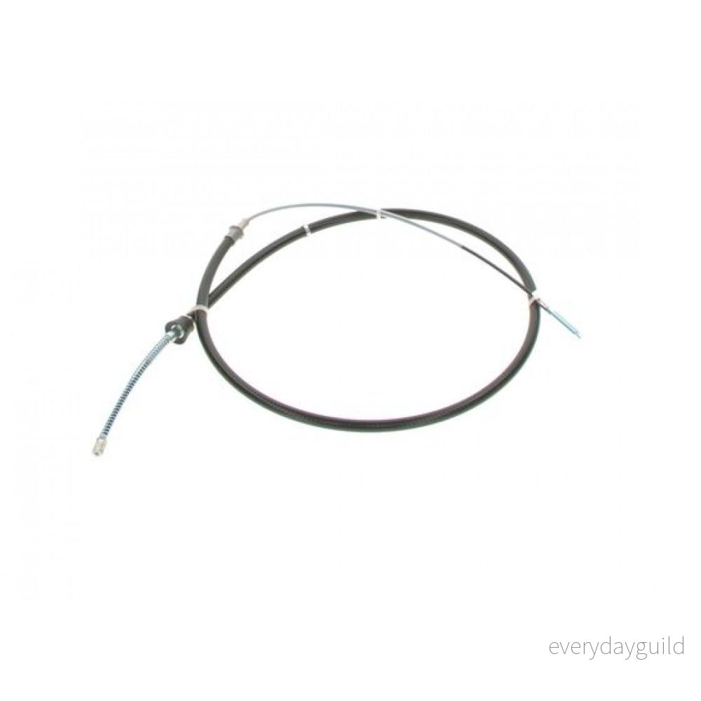 Vajer, parkeringsbroms Bosch 1 987 477 695 3165143526156
