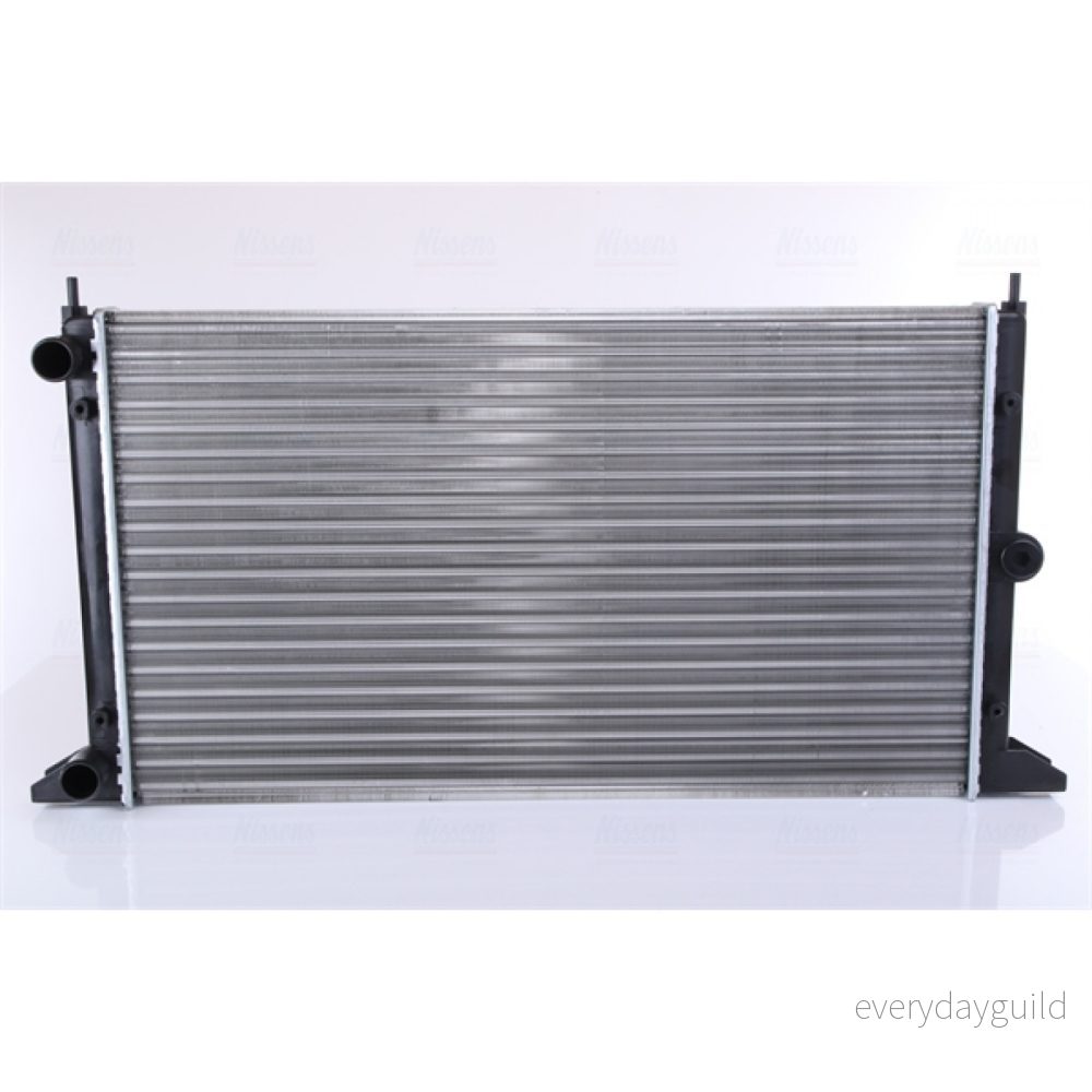 Kylare, motorkylning Nissens 67305