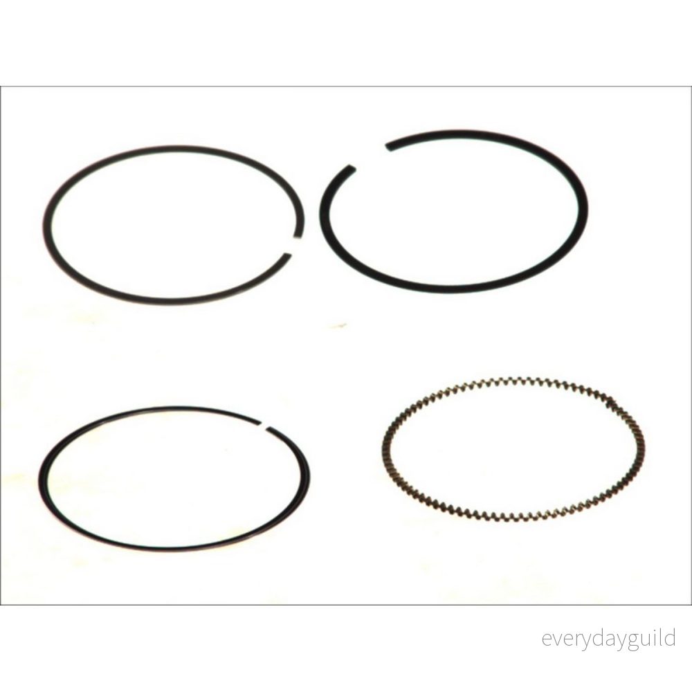 Mahle Kolvringssats 012 20 N0 4009026533925