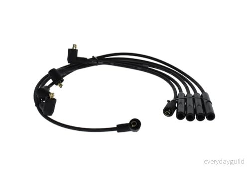 Tändkabel sats BOSCH 0 986 356 812 4047024845893