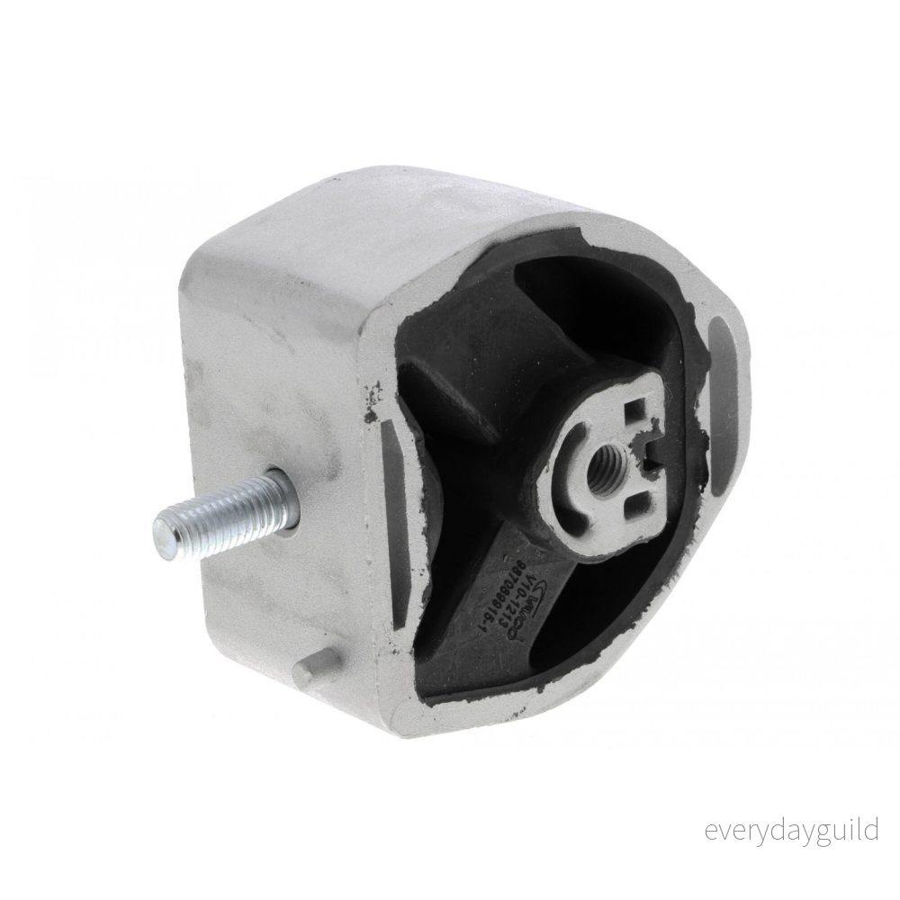 VAICO V10 1213 Suspension, boîte de vitesse manuelle Essieu avant gauche Qualité originale VOLKSWAGEN: Passat B5 GP Berline, Golf 4 4046001192302