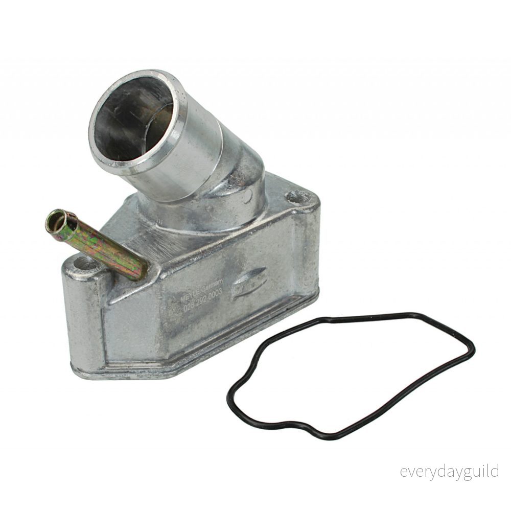 MEYLE 028 292 0003 Thermostat d'eau 92 ORIGINAL Quality avec joint d'étanchéite boîtier OPEL: Zafira A, B, Astra H 3/5 portes 4040074374344