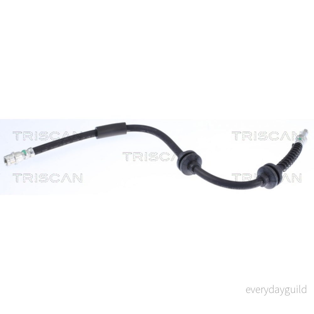 TRISCAN 8150 29139 Flexible De Frein 550, F10x1 VOLKSWAGEN: Transporter 5, Multivan 5 (7HM, Bus 5709147512418