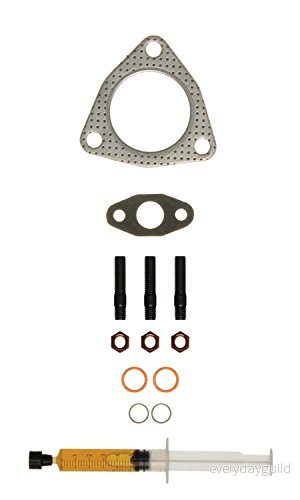 AJUSA JTC11835 Kit de montage, compresseur with studs, syringe oil avec joints instructions montage AUDI: A6 C5 Berline, Allroad