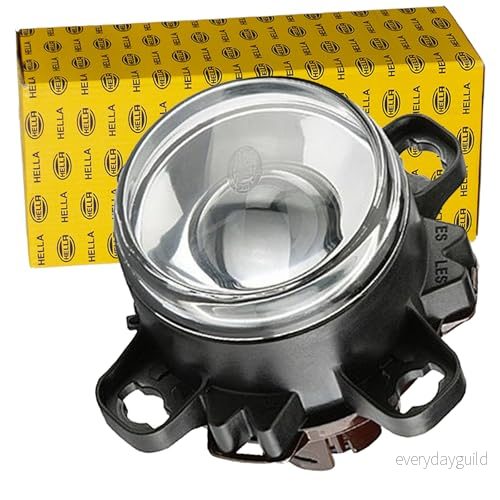 HELLA Huvudstrålkastare 1BL 247 042-011 4082300246575