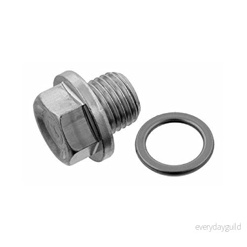 Låsskruv, oljetråg Febi bilstein 30269 4027816302698