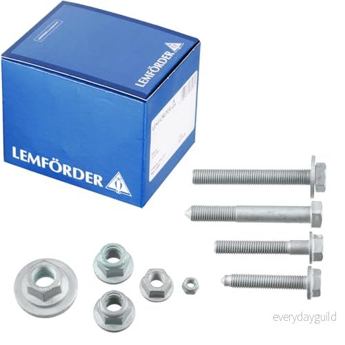 Lemförder 39097 01 Reparationssats, Hjulupphängning 4047437477094