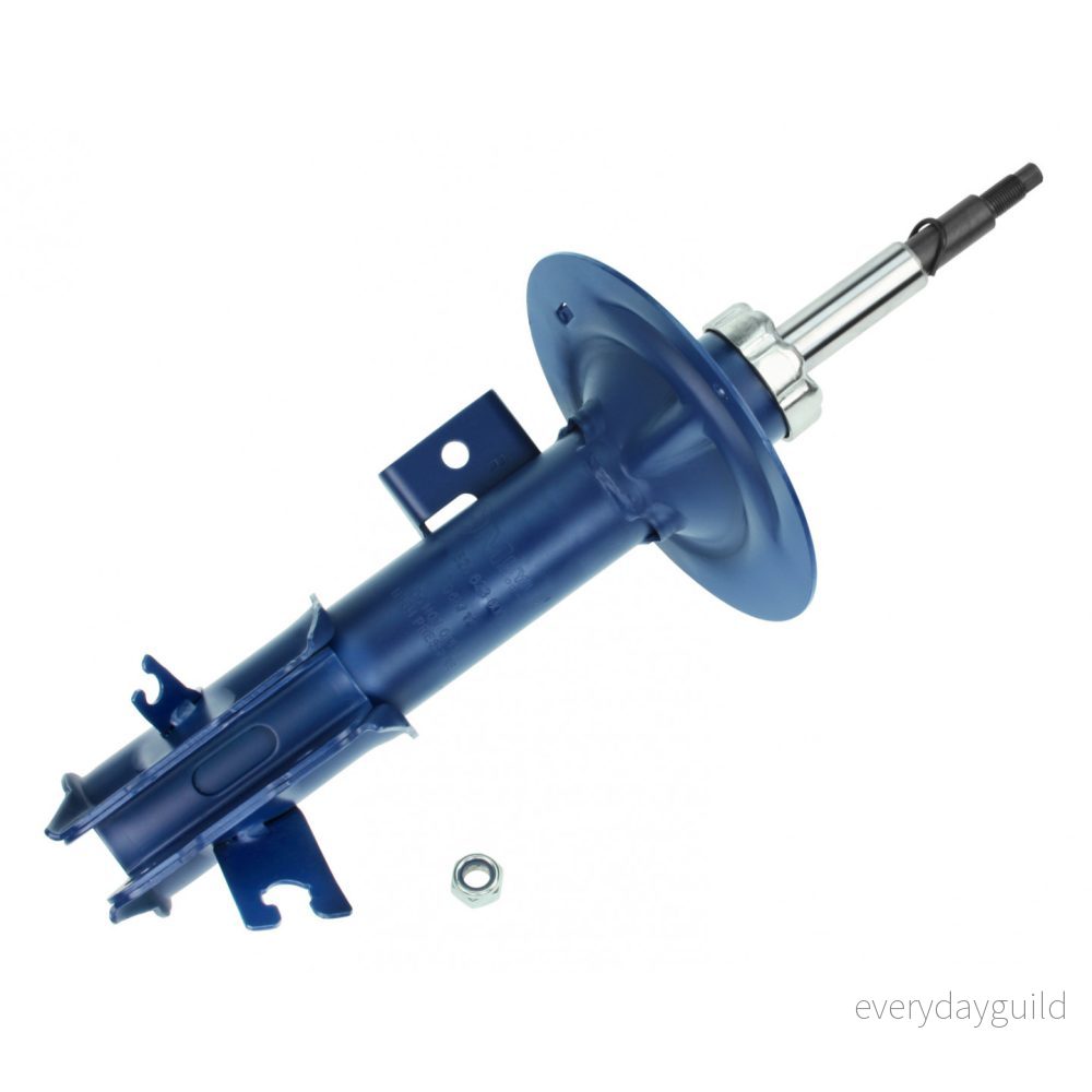 MEYLE 526 623 0004 Amortisseur Essieu avant droit Pression de gaz Système bitube Jambe suspension Goujon en haut ORIGINAL Quality VOLVO: V40 Break