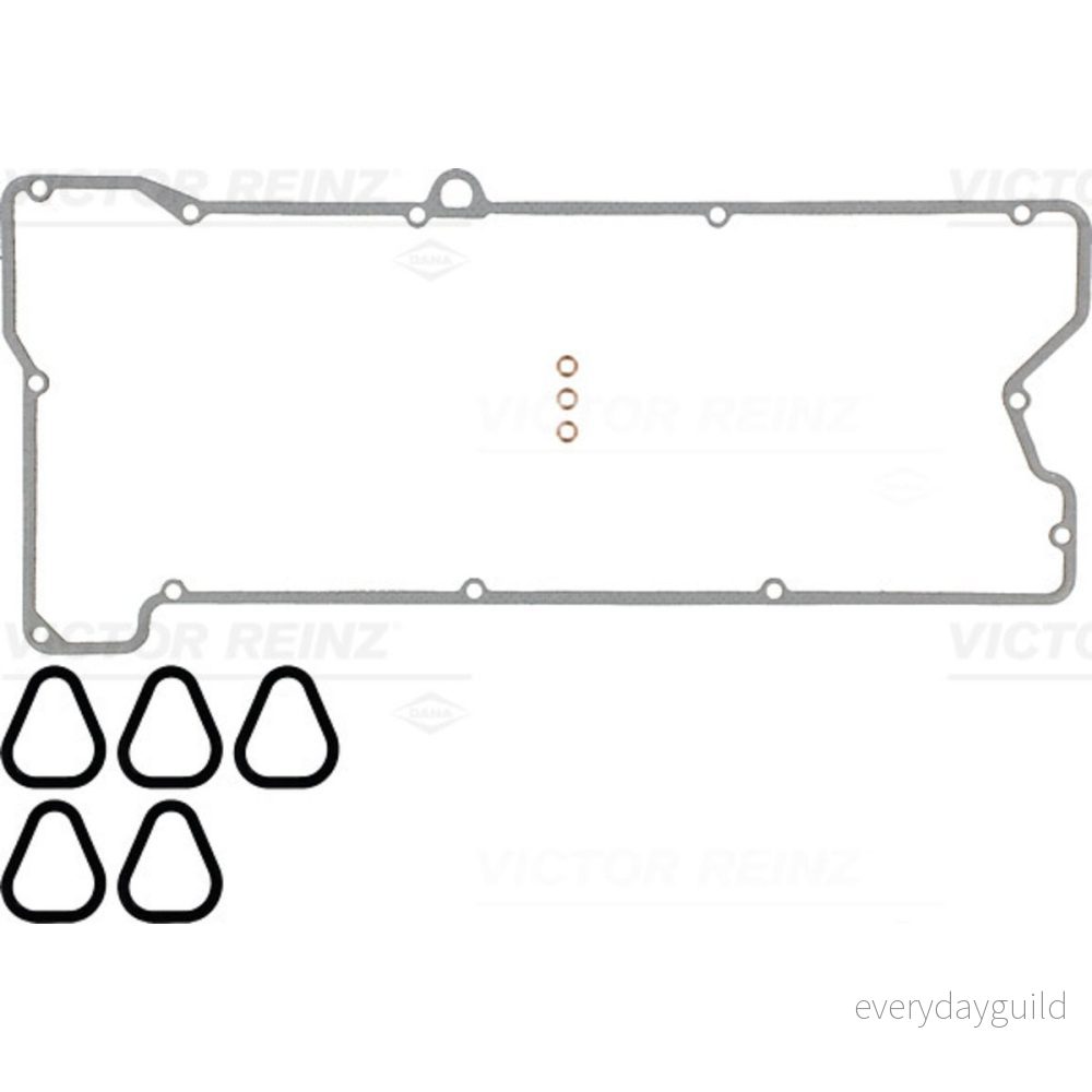 Packningssats, ventilkåpa Victor reinz 15 23251 02 4026634012383