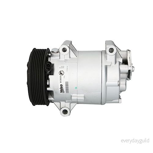 Valeo AC-Kompressor 813825 3276428138251