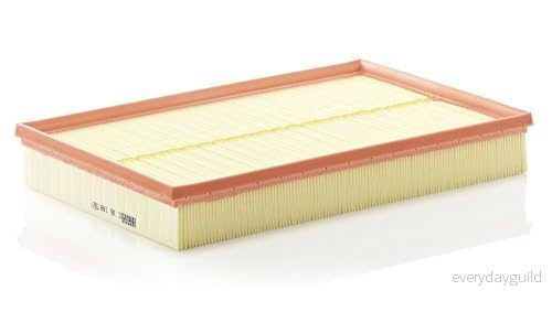Mann-Filter C 36 188 Luftfilter 4011558224707