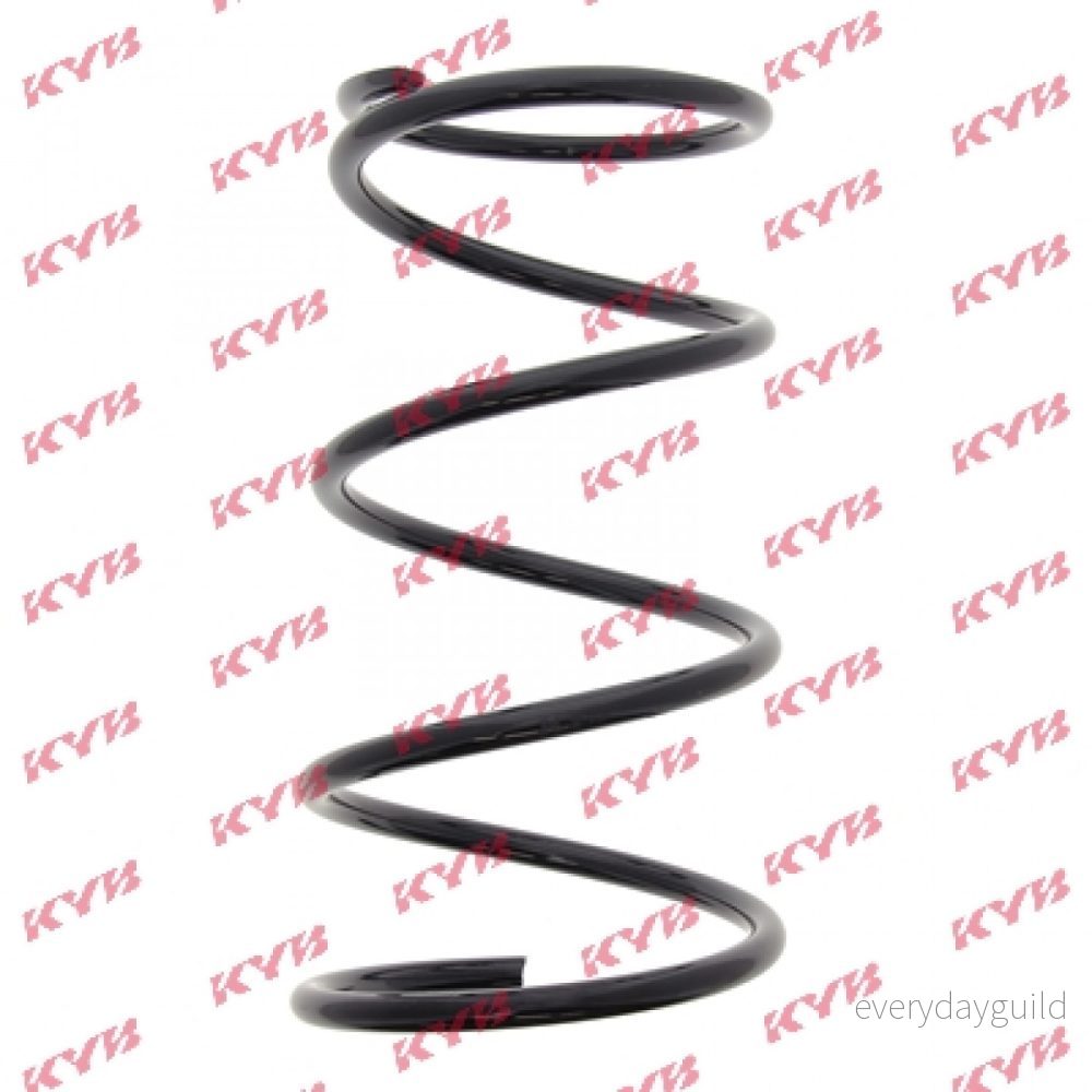 Spiralfjäder Kyb RI1611 4909500555965