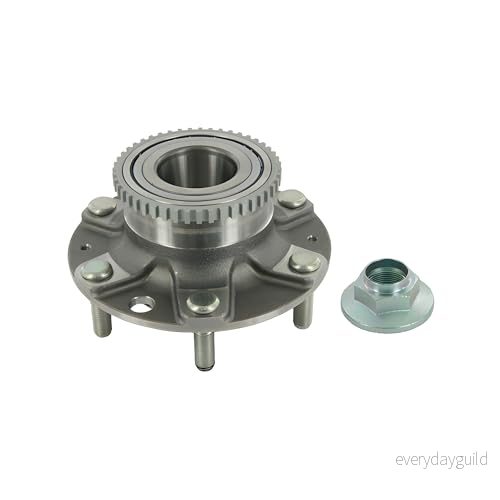 SKF Hjullagerssats VKBA 7631 7316575661656