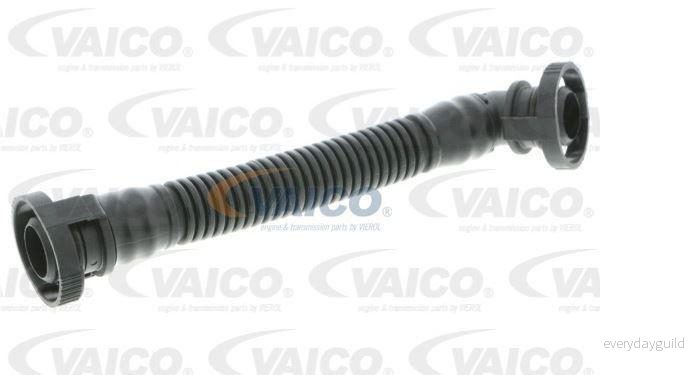 VAICO V20 1565 Reniflard Carter Moteur gauche Qualité originale BMW: 3 Berline, 1 5 portes, Berline 4046001597718