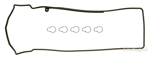 AJUSA 56040700 Jeu de joints d'étanchéité, couvercle culasse MERCEDES BENZ: Sprinter 4 T Van, Classe E Berline, C Berline 8427769920349