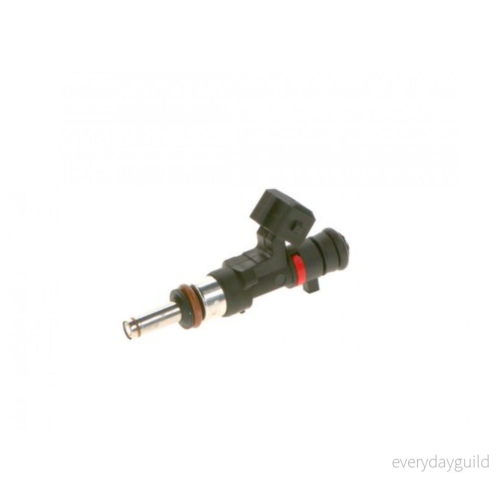 BOSCH 0 280 158 331 Soupape d'injection ALFA ROMEO: MiTo, Giulietta 5 portes, FIAT: Doblo II Van / Break, 500L, 500X 4047025942836