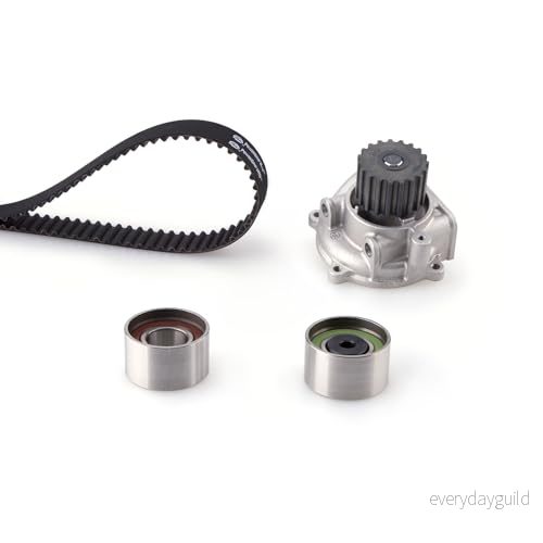 GATES KP15630XS pompe à eau + Kit De Distribution avec Tru Power MAZDA: 5, 6 5 portes, 3 portes 5414465102158
