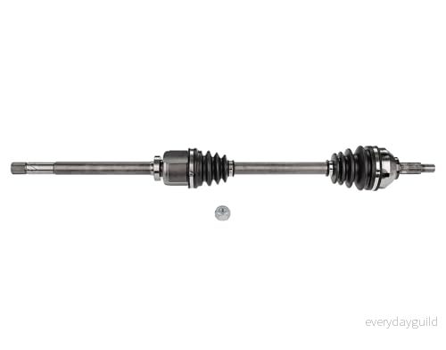 Meyle Drivaxel 16-14 498 0064 4040074220313