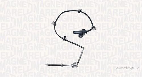 Magneti Marelli Sensor, Avgastemperatur 172000685010