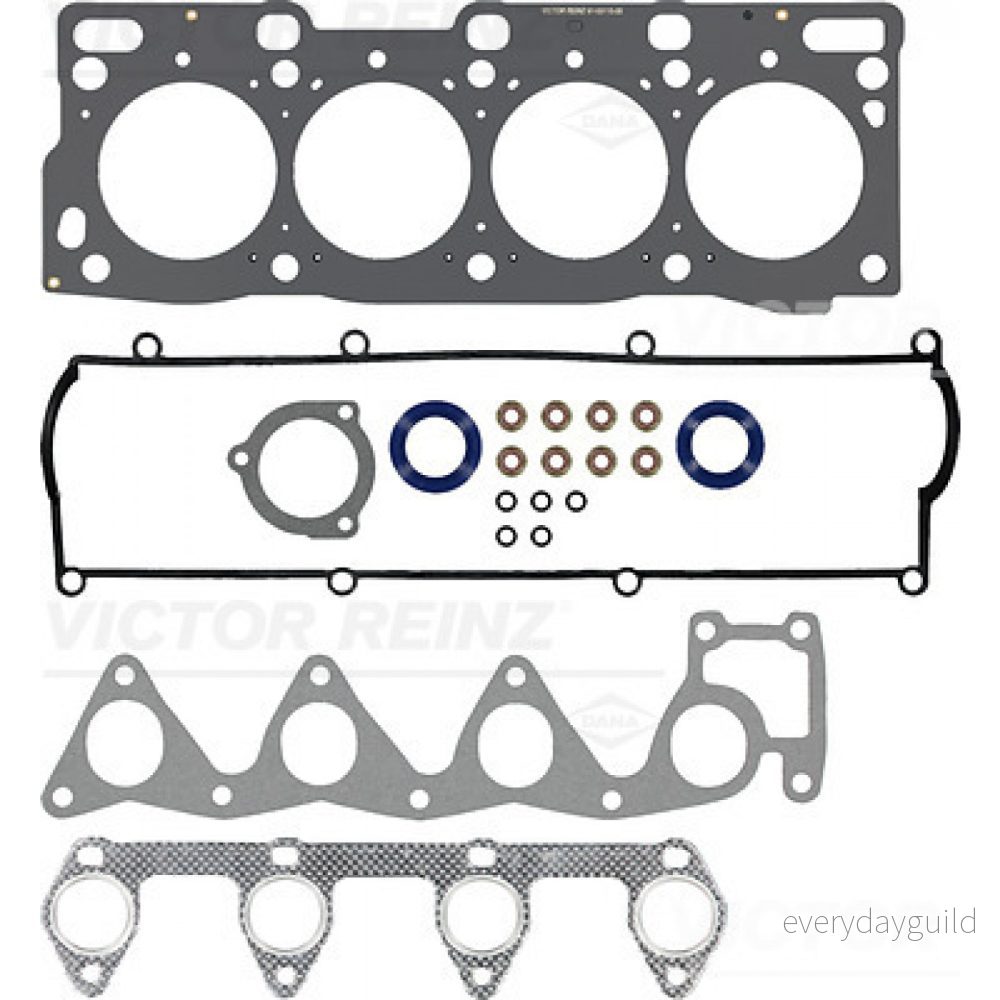 REINZ 02 53115 01 Jeu de joints d'étanchéité, culasse cylindre avec joint tige soupape SUZUKI: Grand Vitara 1 SUV, I SUV 4026634205327