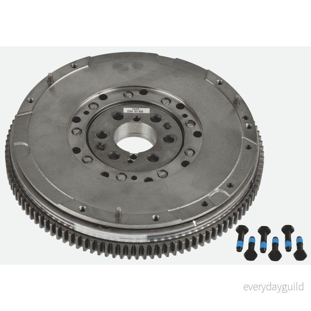 SACHS 2294 701 033 Volant moteur bi masse
