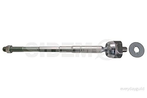 SIDEM 85010 Rotule Axiale Essieu avant MM14X1,5R 302 ISUZU: D Max 1 Pickup 5413978234189