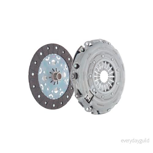 Valeo Kopplingssats 832446 3276428324463