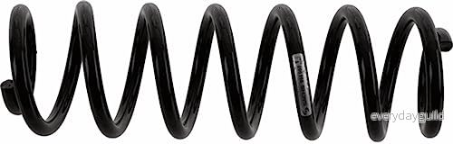 SACHS 994 960 Ressort de suspension SEAT: Leon III 3/5 portes, SC