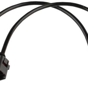 Varningssensor, bromsbeläggslitage QUICK BRAKE WS 0478 A 5706021192681 Varningssensor, bromsbeläggslitage QUICK BRAKE WS 0478 A 5706021192681