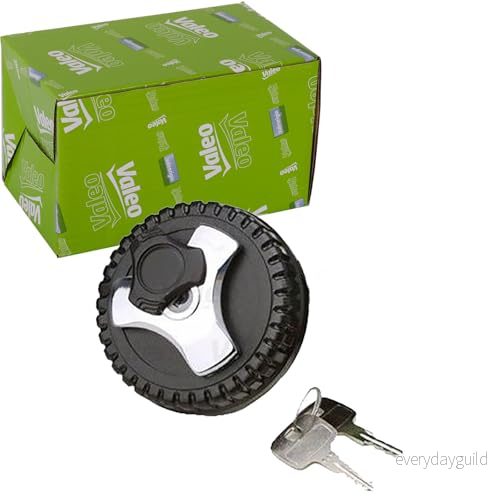 Valeo Bränsletankslås 247700 3276422477004
