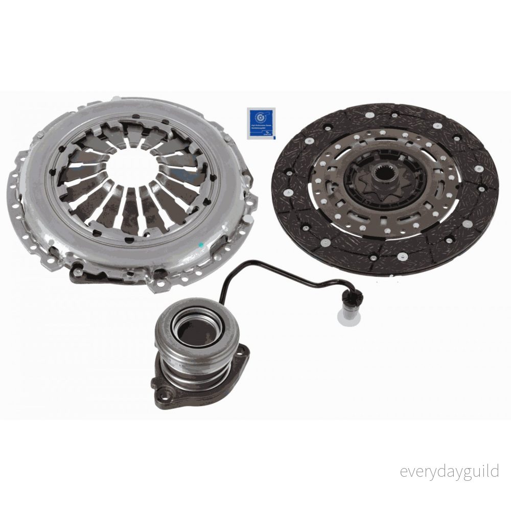 Kopplingssats Sachs 3 000 990 162 4013872613816