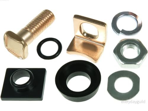 Reparationssats, startmotor As pl SP6014 5901259432466