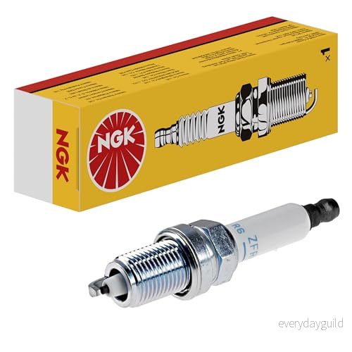 NGK Tändstift 8894 - 1 stycke 87295188941