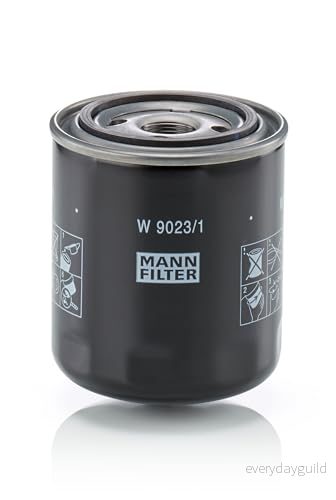 MANN-FILTER W 9023/1 - Hydraulikfilter för växellåda 4011558044169