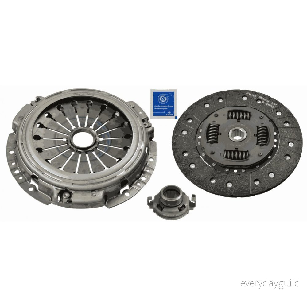 Kopplingssats SACHS 3000 950 083 4013872861392