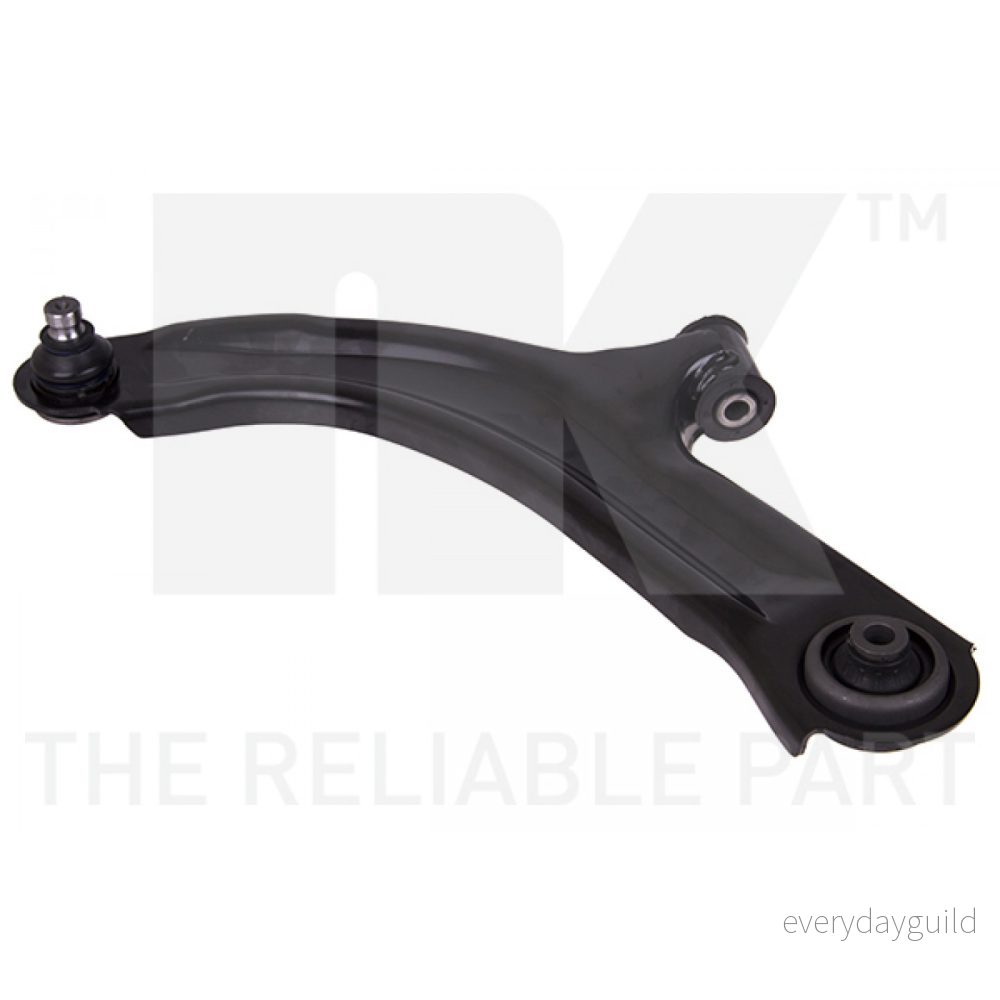 NK 5013943 Bras de suspension barre oscillant transversal 18 RENAULT: Clio 3, Modus / Grand Modus, III Grandtour 5703858872458