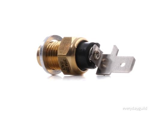 Sensor, oljetemperatur Hella 6PT 009 107 691 4082300163643