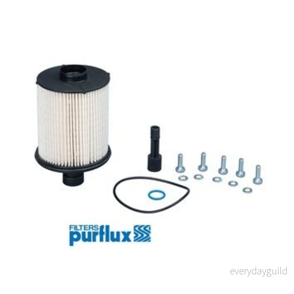 Bränslefilter PURFLUX C869 3286063008697