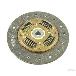 Valeo 803685 Kopplingsskiva – 215 mm – Rezzo Valeo 803685 Kopplingsskiva – 215 mm – Rezzo