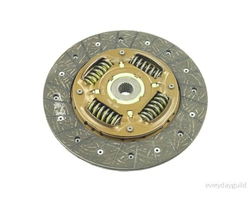 Valeo 803685 Kopplingsskiva - 215 mm - Rezzo
