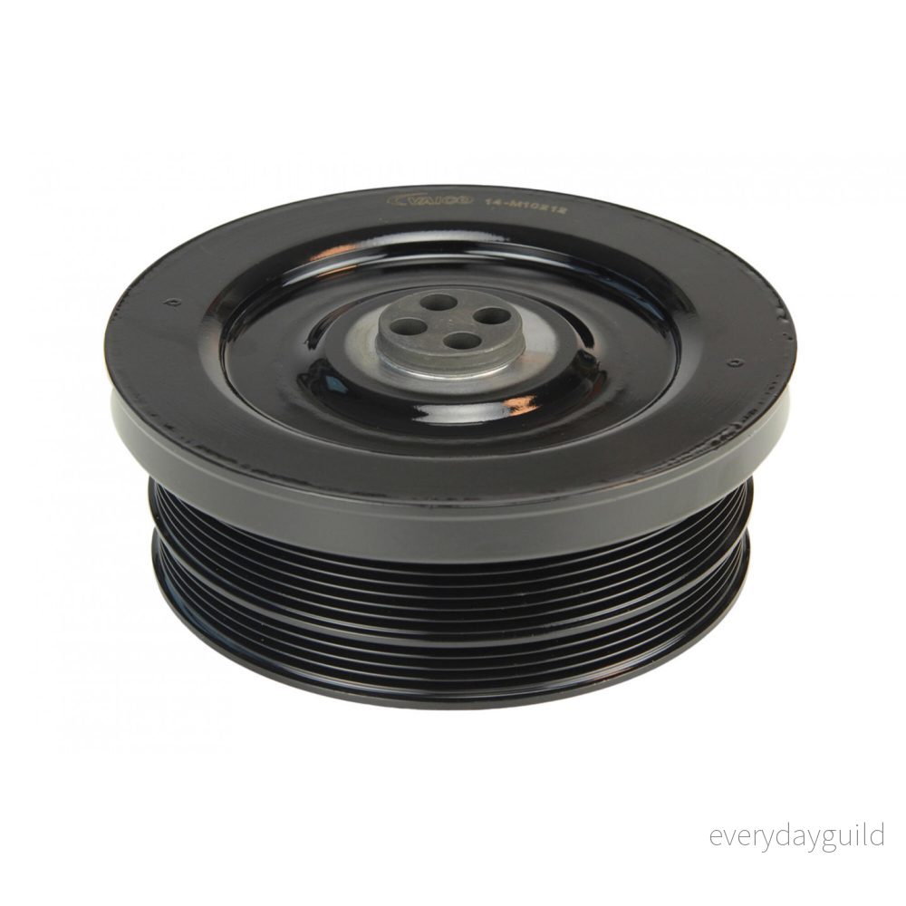VAICO V20 8182 Poulie Damper 4PK, 6PK 192 3, 5 Qualité originale BMW: 3 Berline, Touring, X3 4046001390661